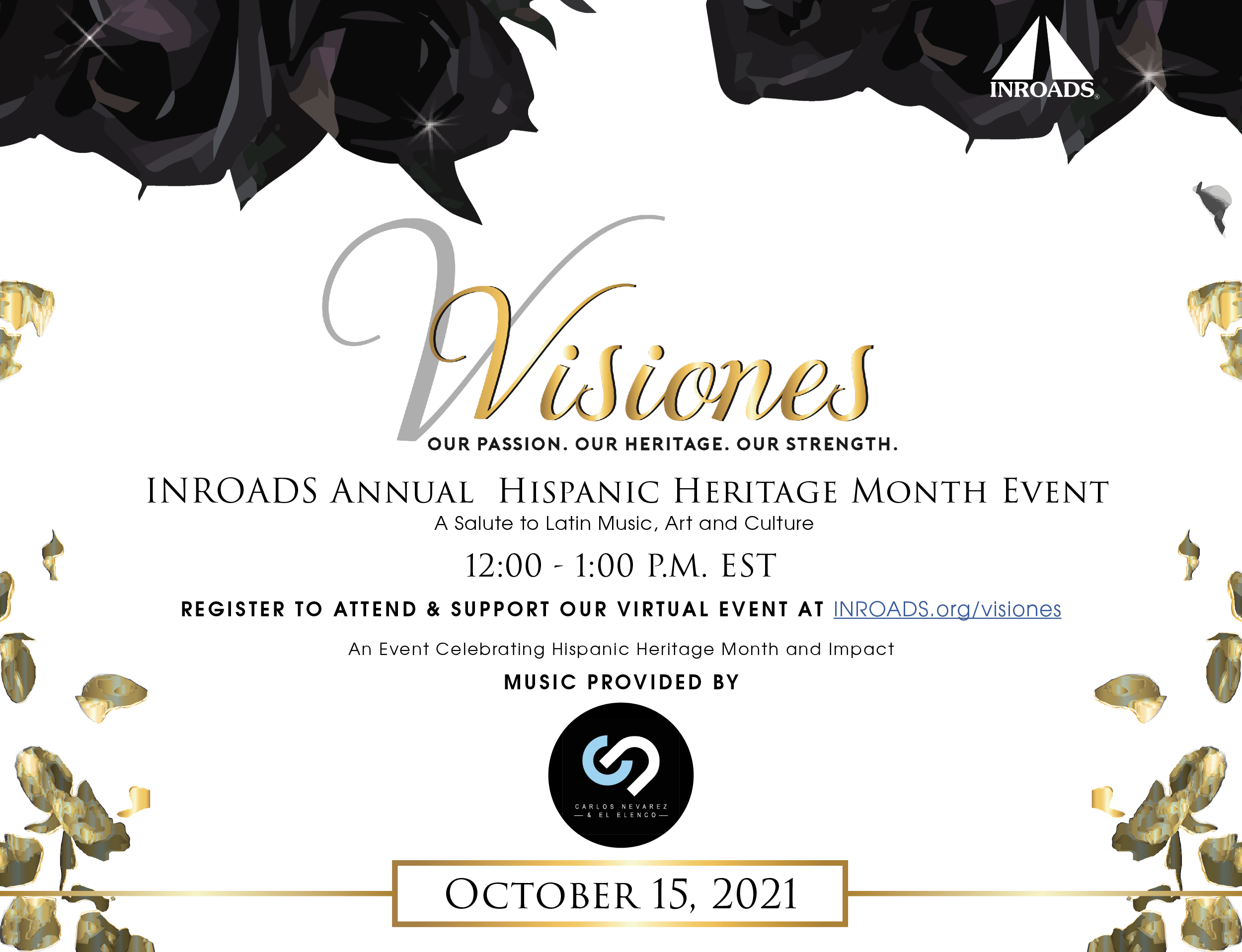 Featured image for “INROADS’ VISIONES ACADEMIC SCHOLARSHIPS AND PAID INTERNSHIPS IGNITE THE PATHWAY FOR CLOSING THE RACIAL ECONOMIC GAP”