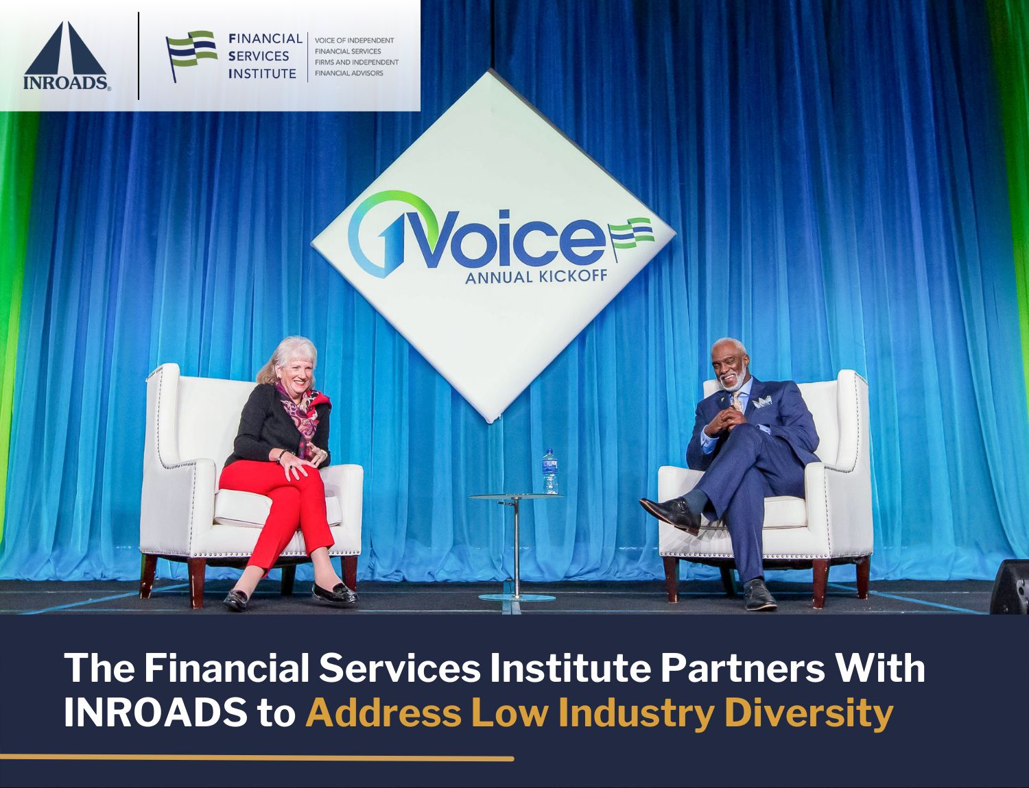 Featured image for “FSI PARTNERS WITH INROADS ON DIVERSITY AND INCLUSION INITIATIVE”