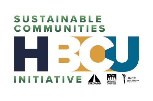 HBCU Sustainable Communities Initiative logo
