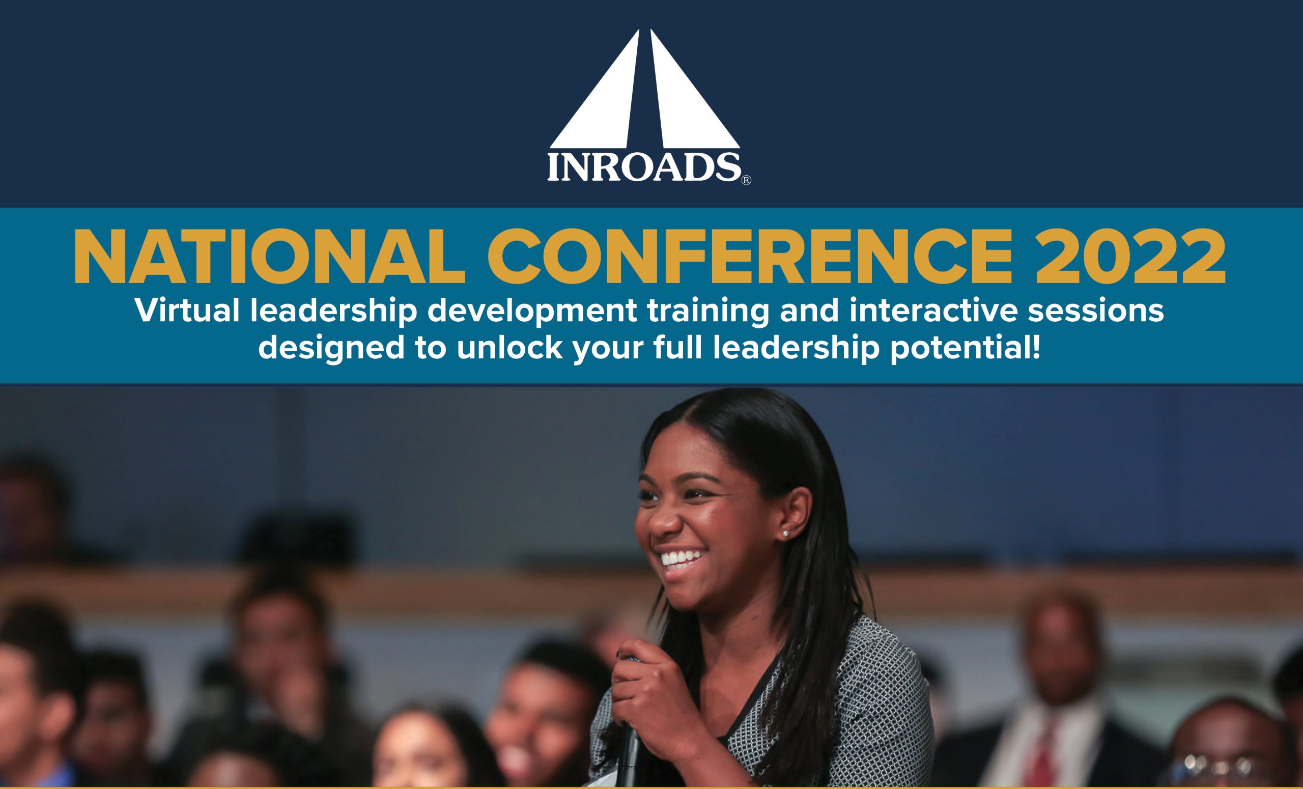 Featured image for “INROADS EMPOWERS FUTURE LEADERS OF TOMORROW THROUGH AN IMMERSIVE, 3D VIRTUAL LEADERSHIP DEVELOPMENT EXPERIENCE”