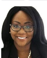 Featured image for “Christie Lindor, Big 4 Management Consultant, Speaker & Author”