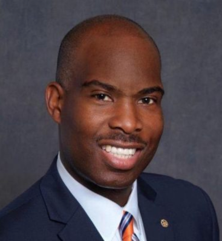 Featured image for “Derek Green, Councilman At-Large, City of Philadelphia”