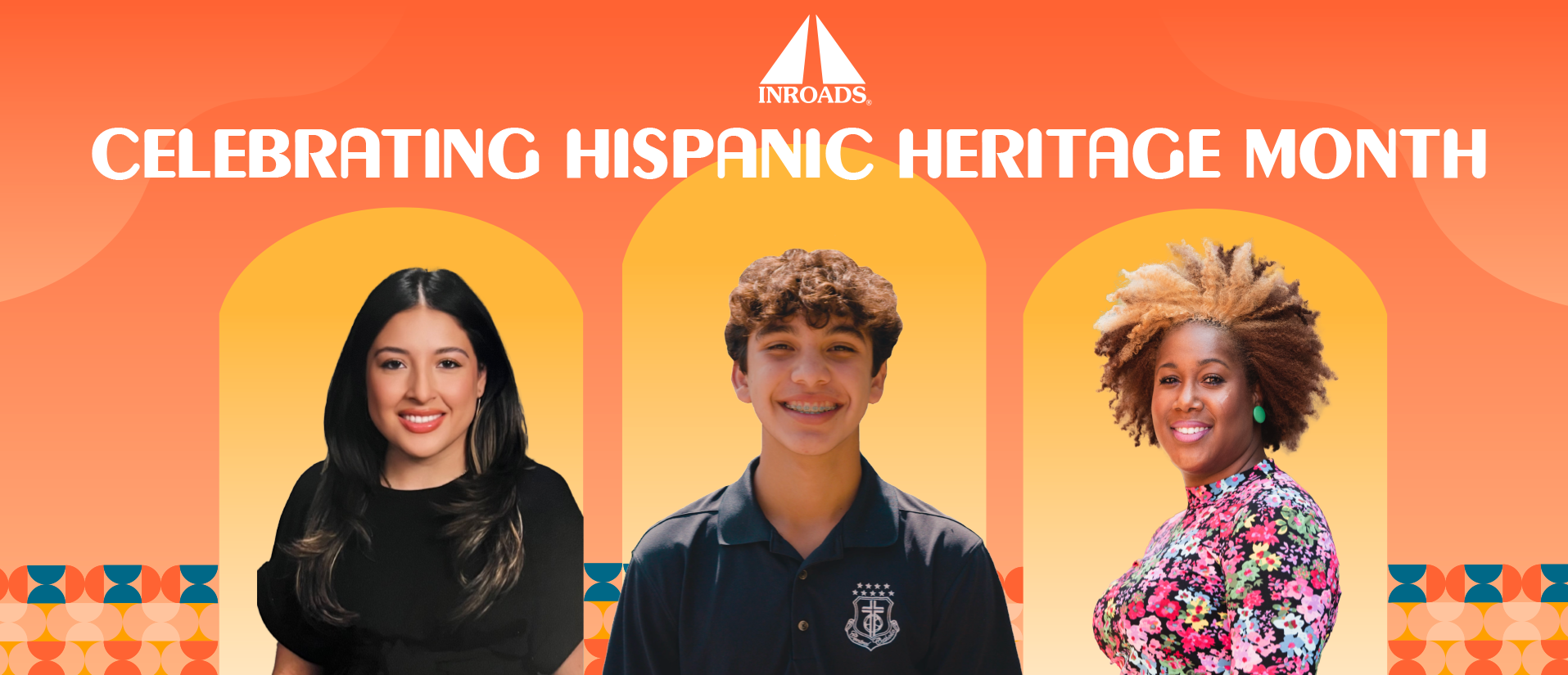 Featured image for “Celebrating Hispanic Heritage Month”