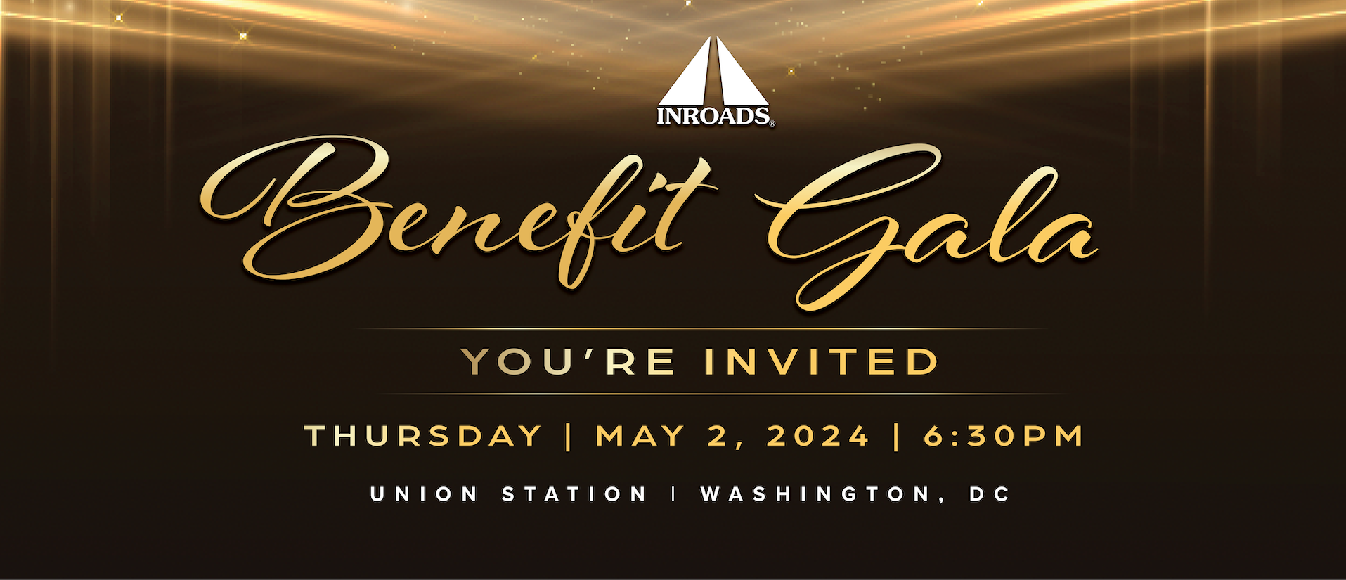 Featured image for “INROADS Announces 2024 Benefit Gala Award Recipients”