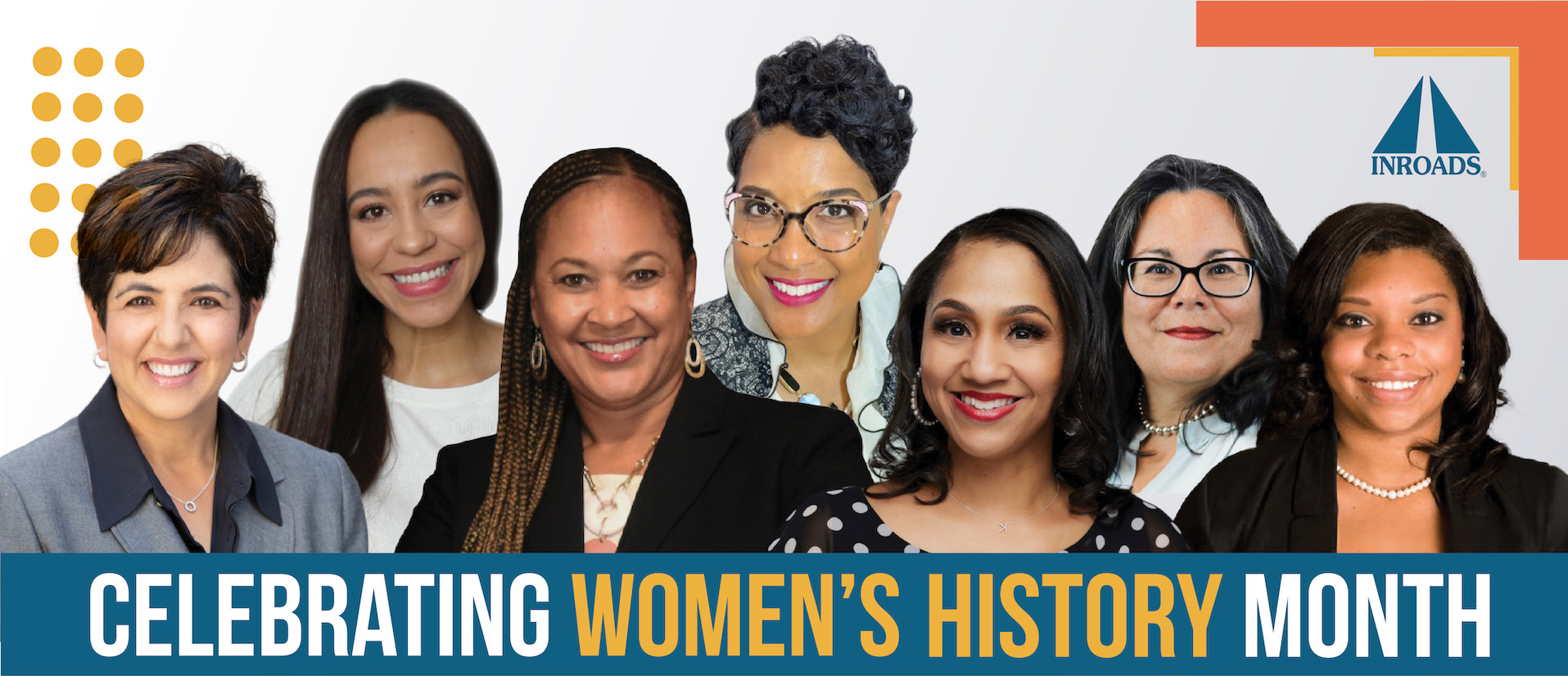 Featured image for “Celebrating Women’s History Month 2024”