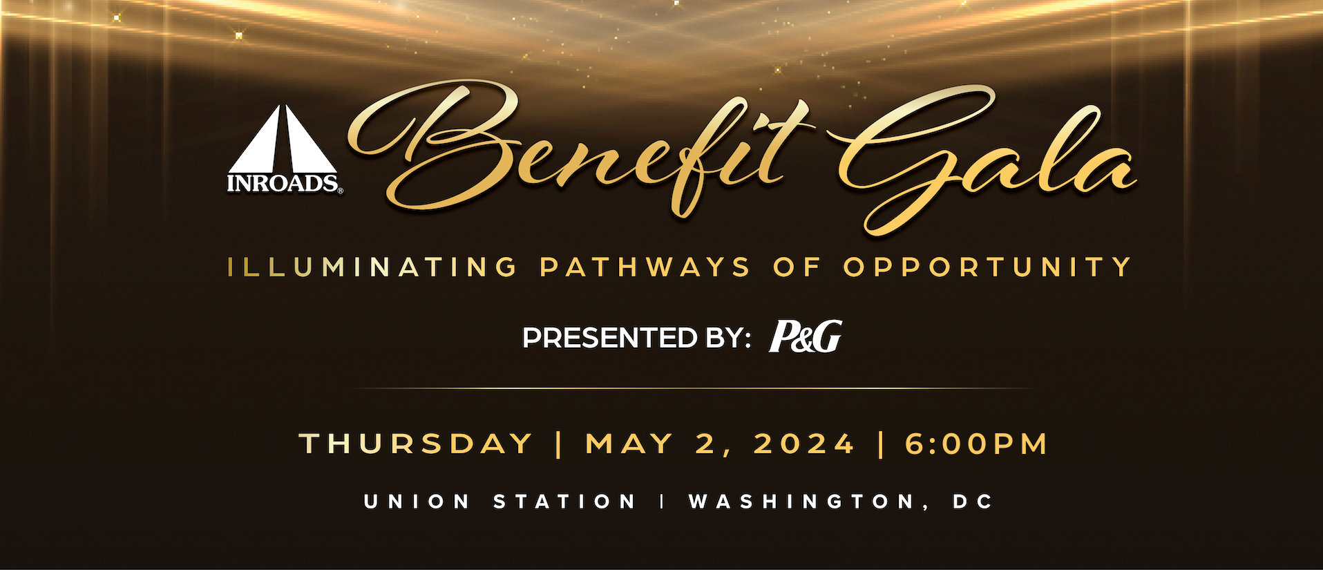 Featured image for “2024 INROADS Benefit Gala Recap”