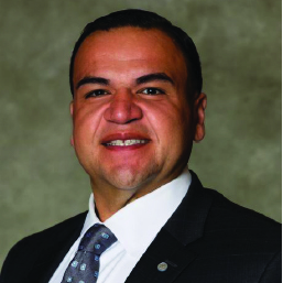 Featured image for “Marcos Vega | Senior Vice-President | Relationship Manager for BMO Bank”