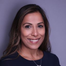 Featured image for “Saaima Khaliq | CFO of Private Equity Operations for New Mountain Capital”