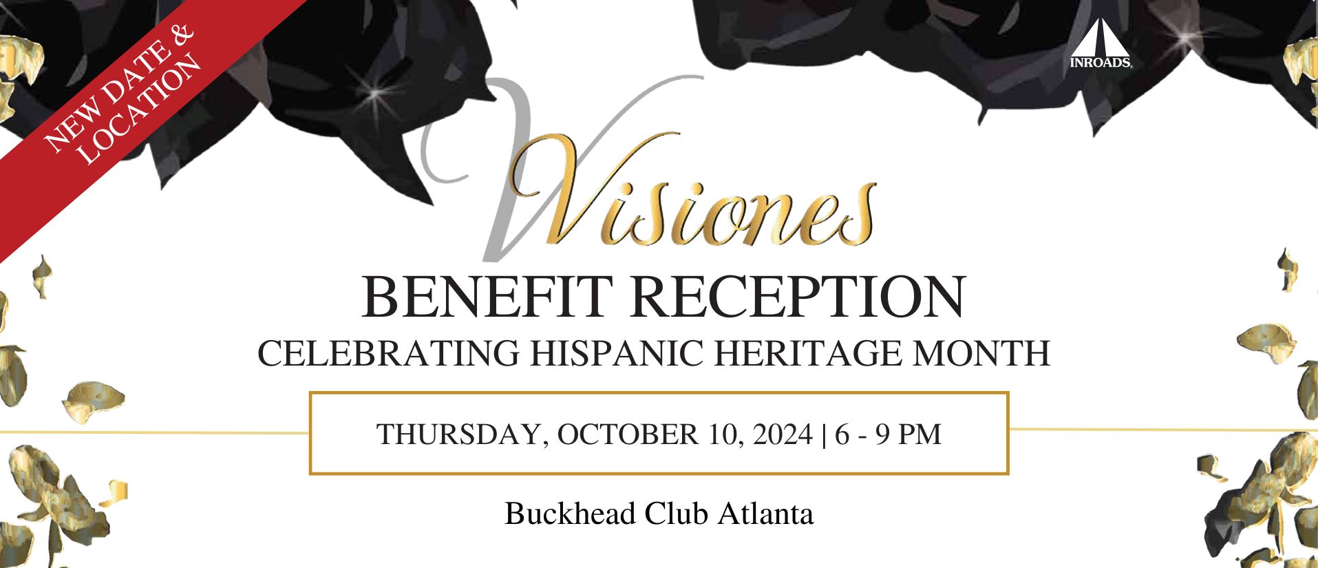 Featured image for “INROADS Alumnus Jorge Estevez to Host the 11th Annual INROADS Visiones Benefit Reception ”