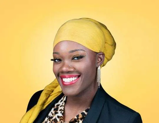 Featured image for “Flipping the Script on Finance | How Bee Nance is Redefining Accounting with Purpose”