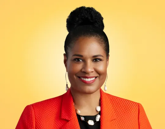 Featured image for “Leading from Within | How Patrice Baughman Borders, JD is Redefining Leadership Through Emotional Intelligence”