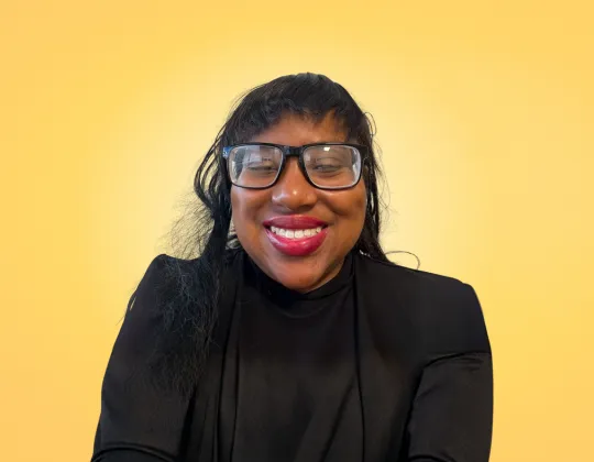 Featured image for “Communicating Across Worlds: How Breana Thompson Turned INROADS Lessons into Corporate, Community, and Creative Impact”