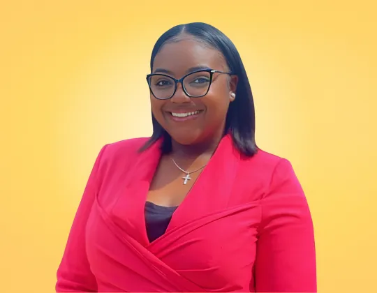 Featured image for “Finding Her Calling: How Zoya Jones-Reid Turned an INROADS Internship into a Human Resources Career”