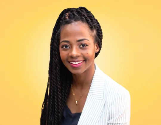 Featured image for “Building Experiences That Last: How Yvonne Unubun Turned Corporate Strategy into Creative Mastery”